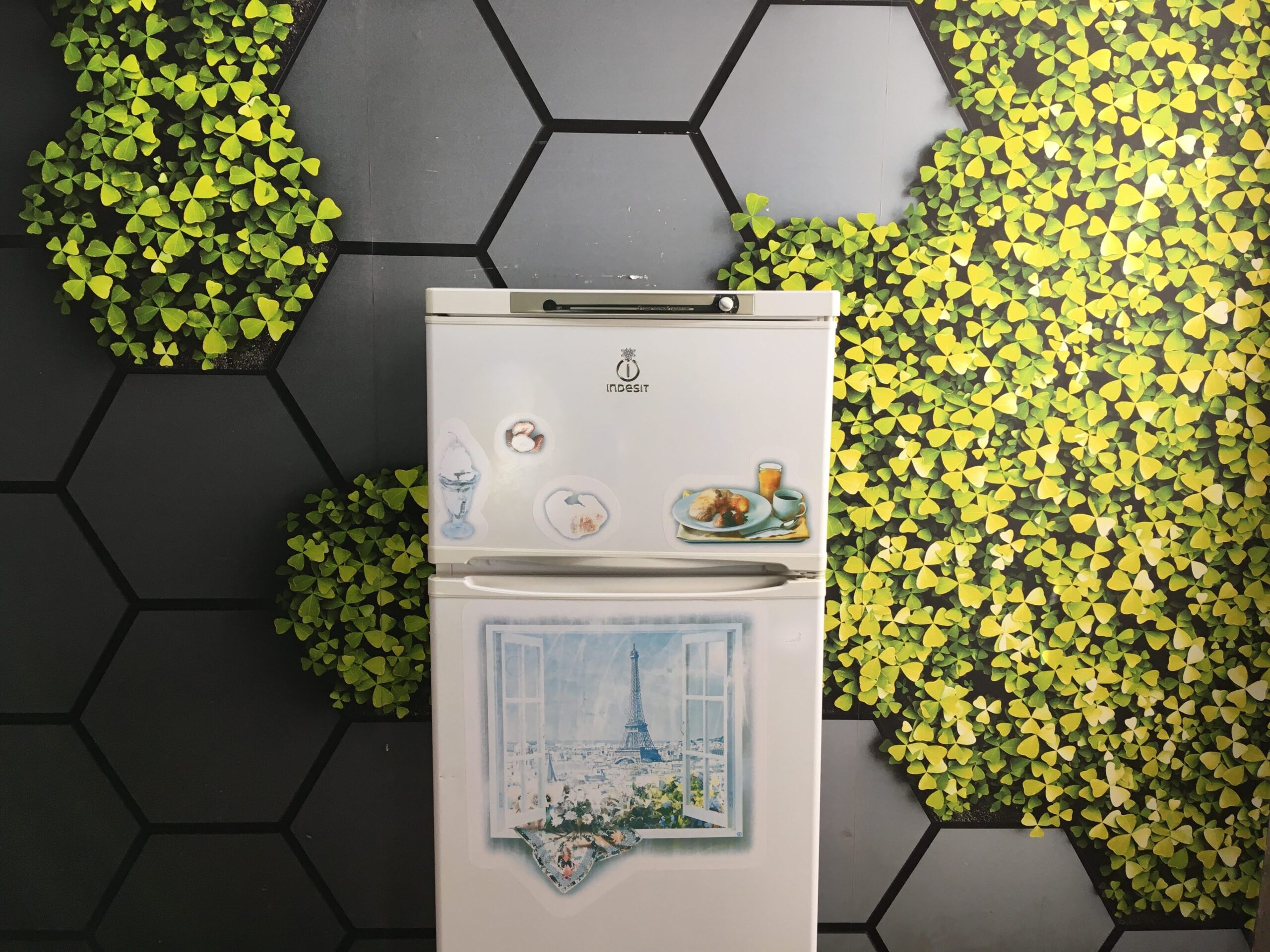 Холодильник INDESIT ST167028 | Интернет-магазин 